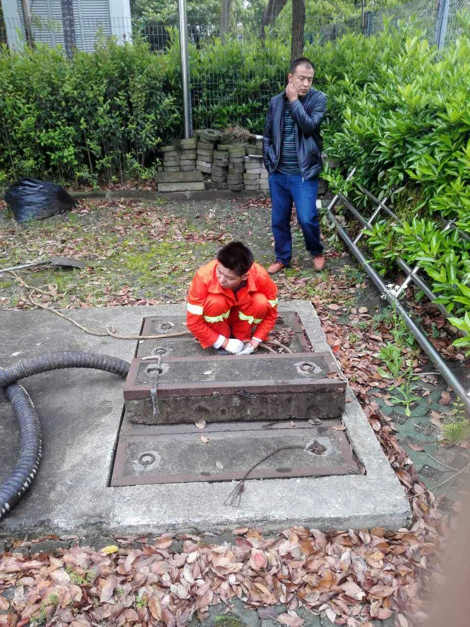 柏乡吸污抽粪