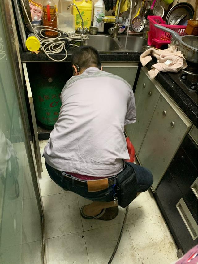 柏乡厕所疏通-地漏疏通